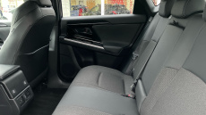 Toyota bZ4X 150kW Motion 71.4kWh 5dr Auto Electric Hatchback